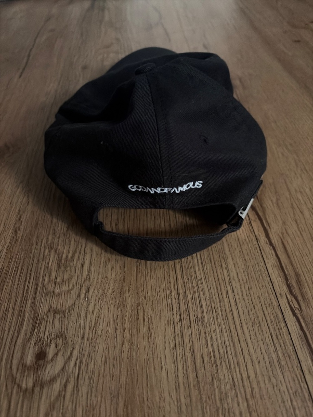 GodAndFamous Hat - Picture 2 of 2